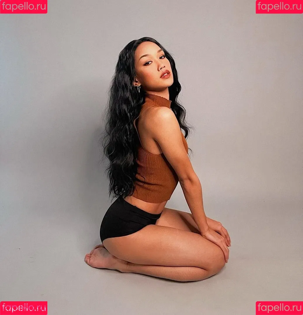 Tori Pareno Onlyfans Photo Gallery 