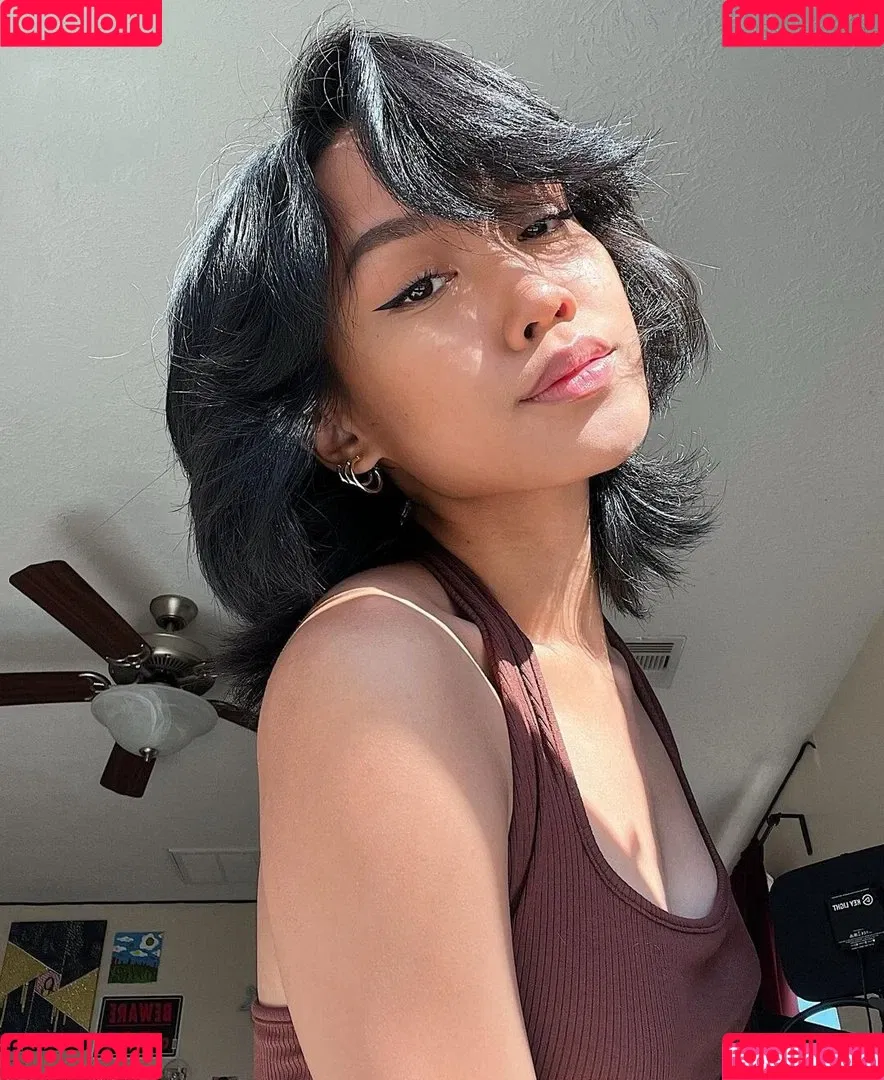 Tori Pareno Onlyfans Photo Gallery 