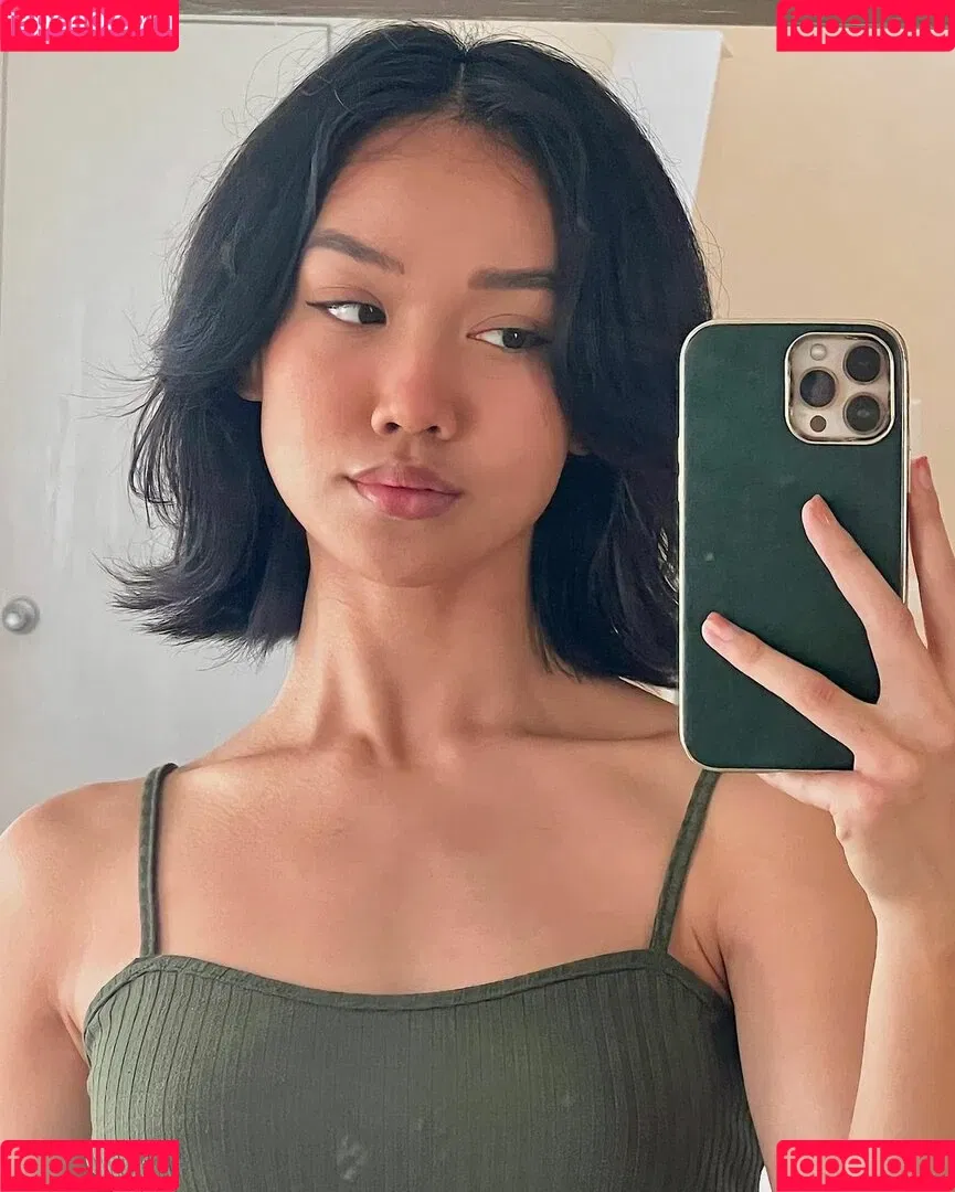 Tori Pareno Onlyfans Photo Gallery 