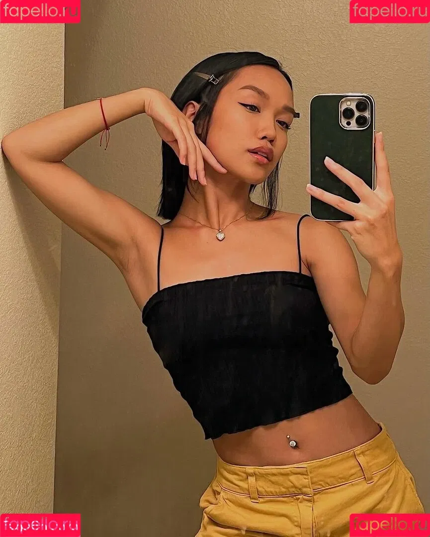 Tori Pareno Onlyfans Photo Gallery 