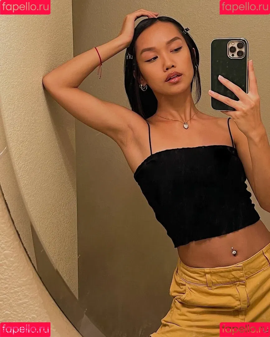 Tori Pareno Onlyfans Photo Gallery 