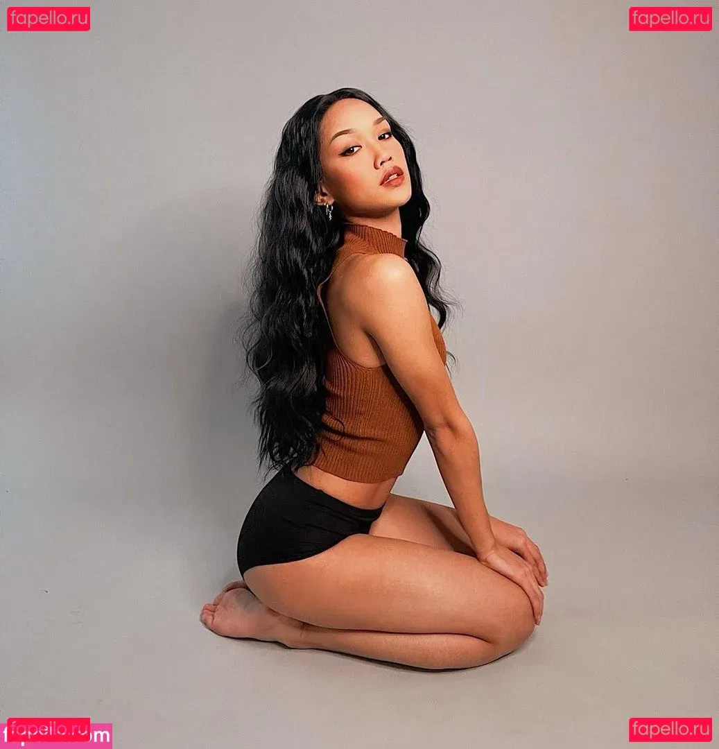 Tori Pareno Onlyfans Photo Gallery 