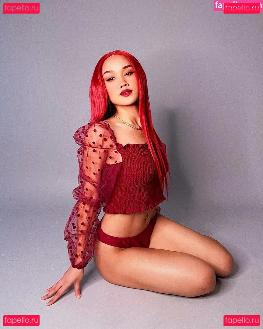 Tori Pareno Onlyfans Photo Gallery 