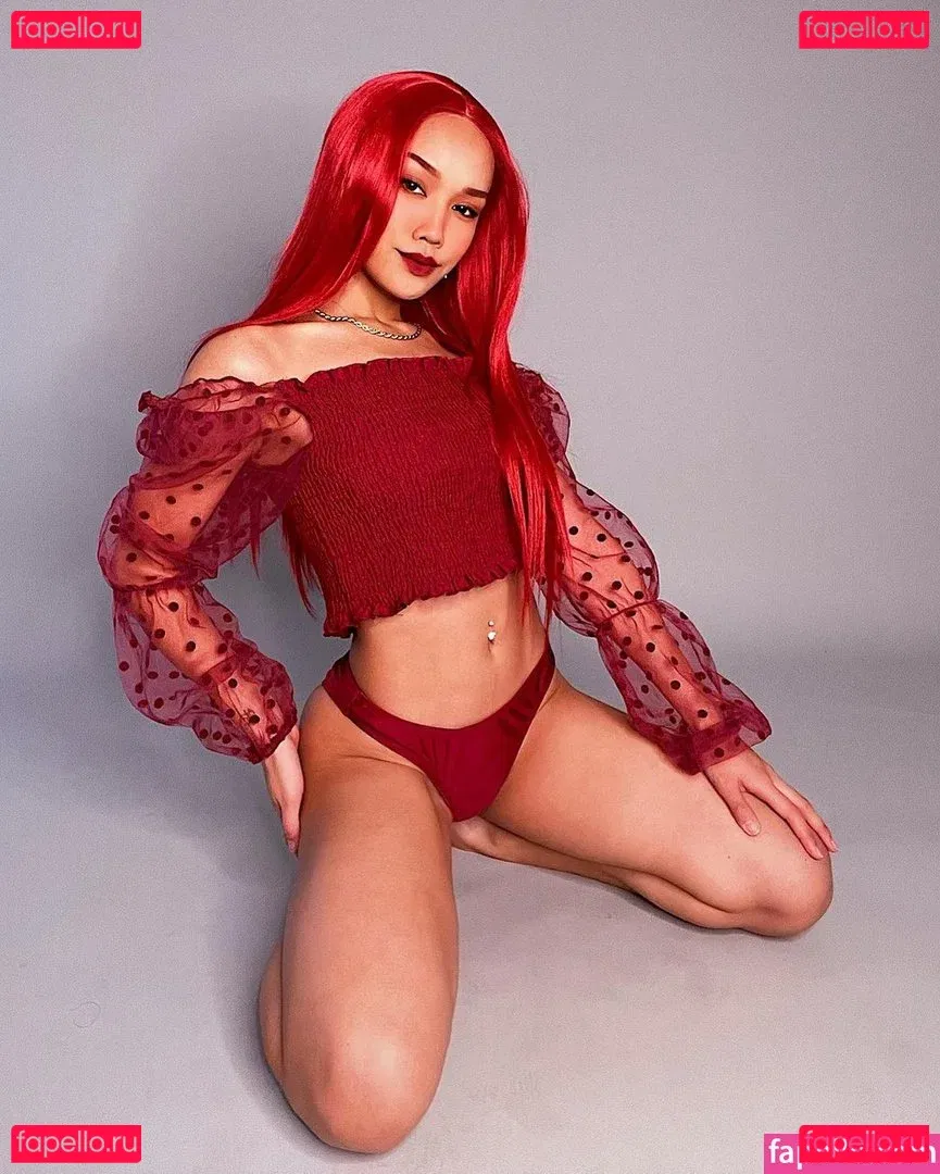 Tori Pareno Onlyfans Photo Gallery 