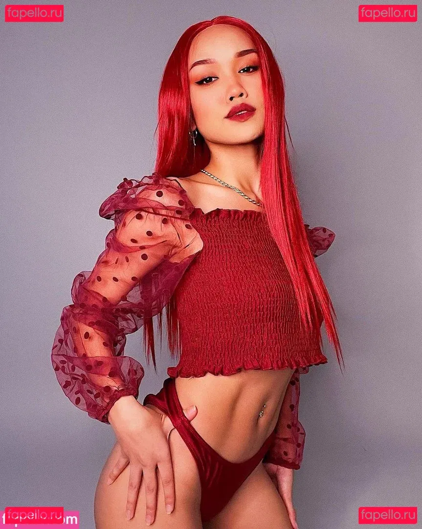 Tori Pareno Onlyfans Photo Gallery 