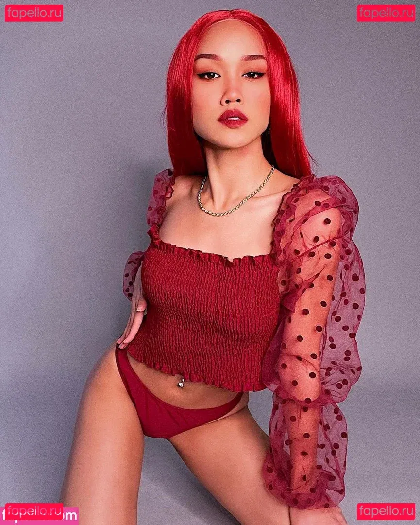 Tori Pareno Onlyfans Photo Gallery 