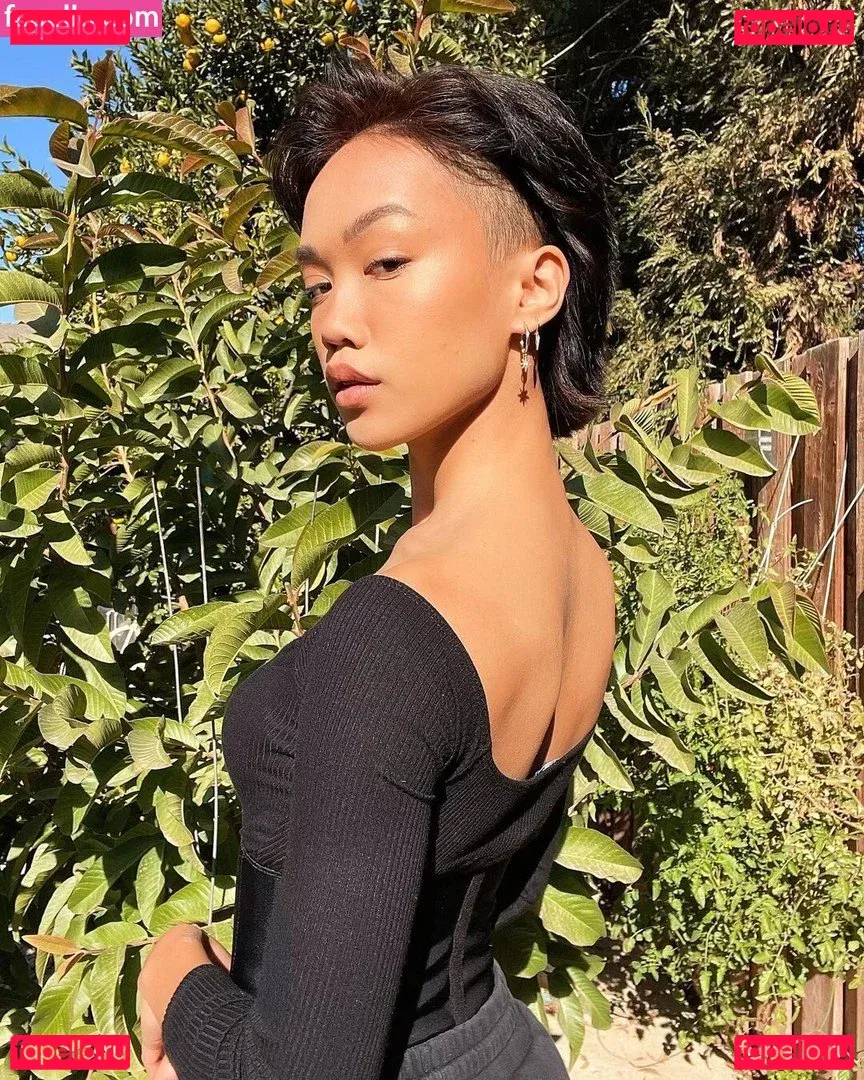 Tori Pareno Onlyfans Photo Gallery 