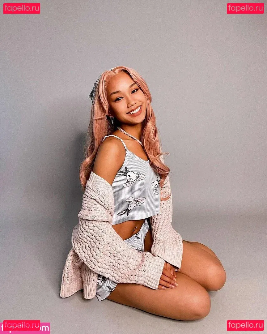 Tori Pareno Onlyfans Photo Gallery 