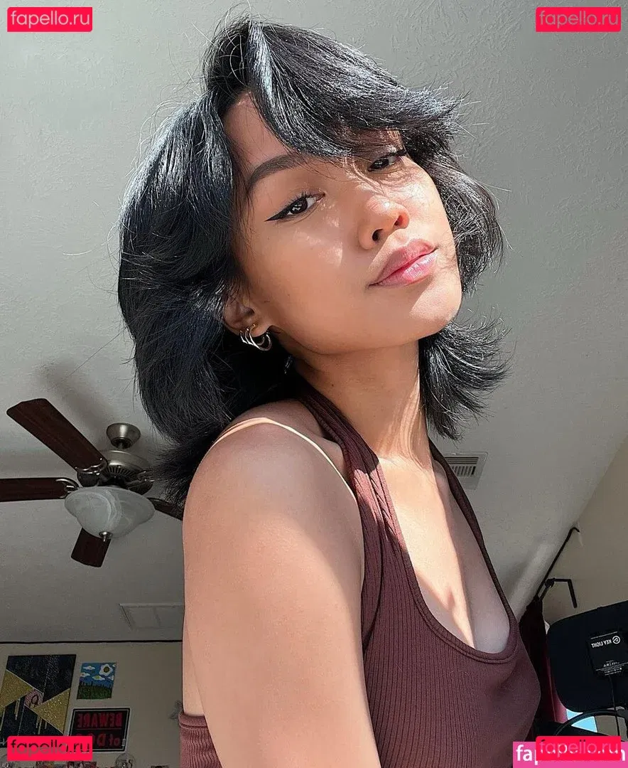 Tori Pareno Onlyfans Photo Gallery 