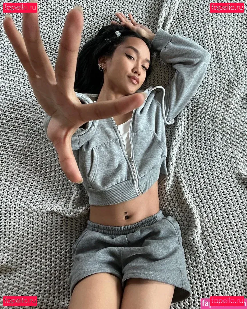 Tori Pareno Onlyfans Photo Gallery 