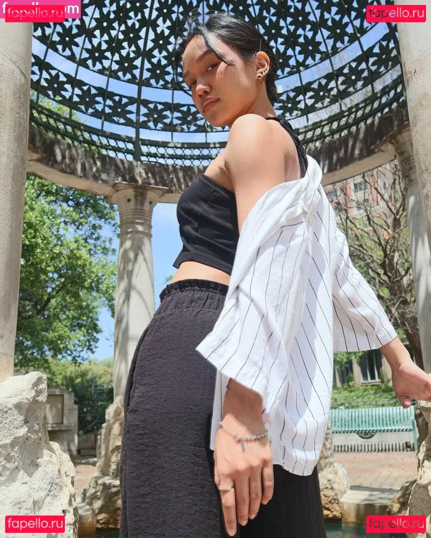 Tori Pareno Onlyfans Photo Gallery 