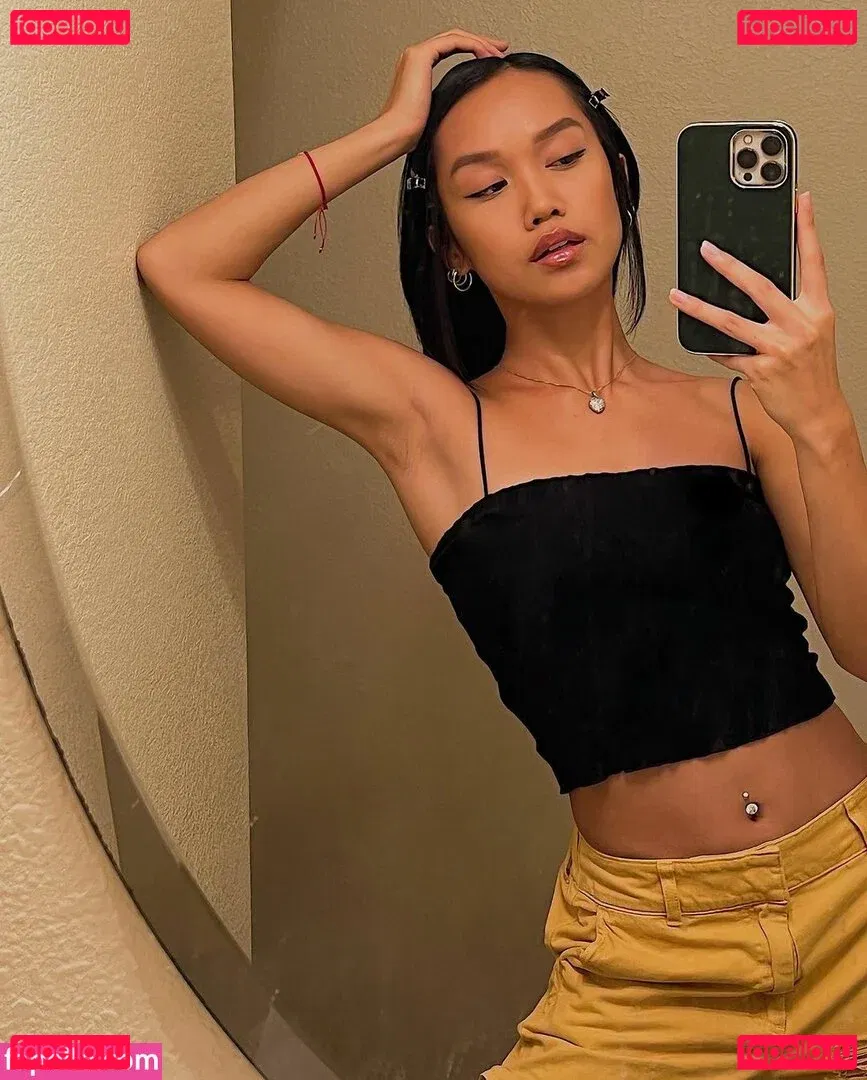 Tori Pareno Onlyfans Photo Gallery 