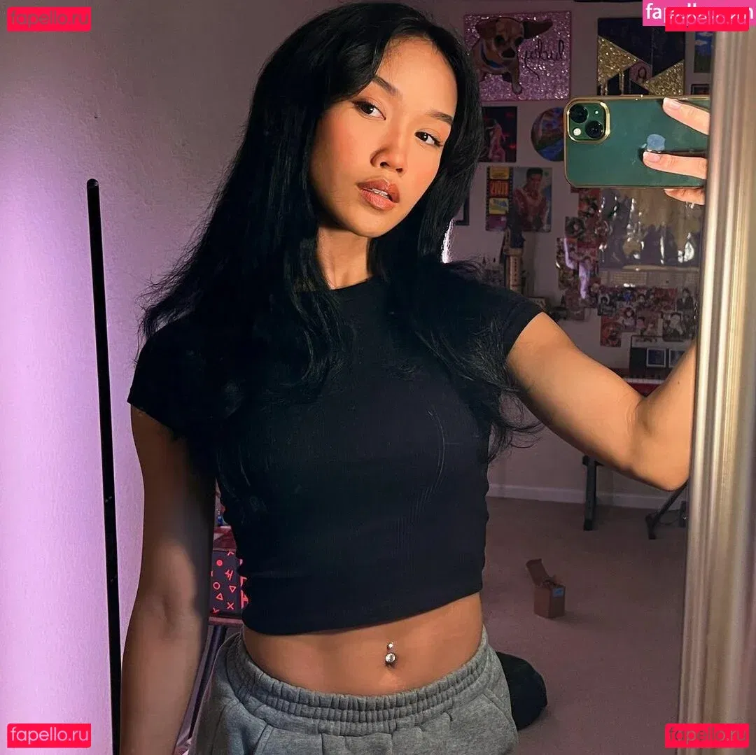 Tori Pareno Onlyfans Photo Gallery 