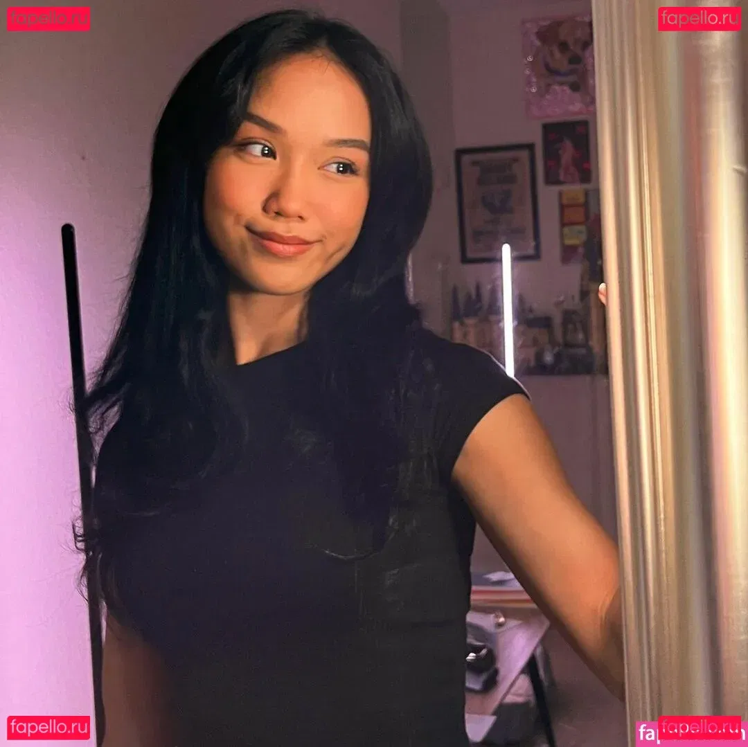 Tori Pareno Onlyfans Photo Gallery 