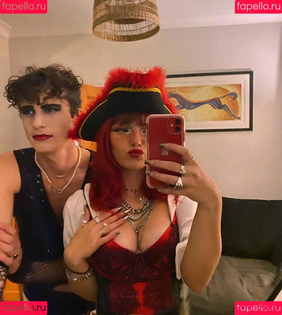 Ramona Marquez Onlyfans Photo Gallery 