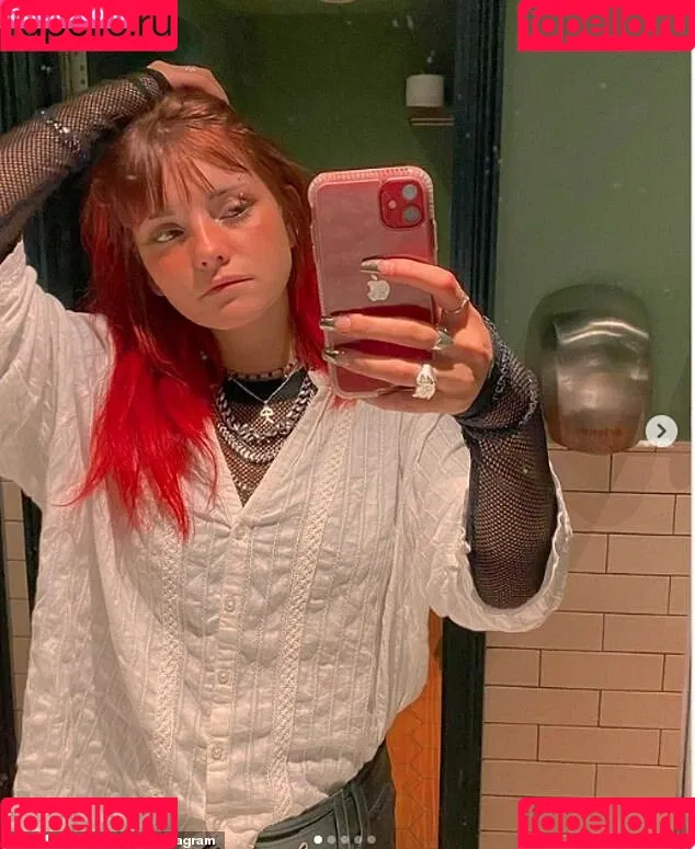 Ramona Marquez Onlyfans Photo Gallery 
