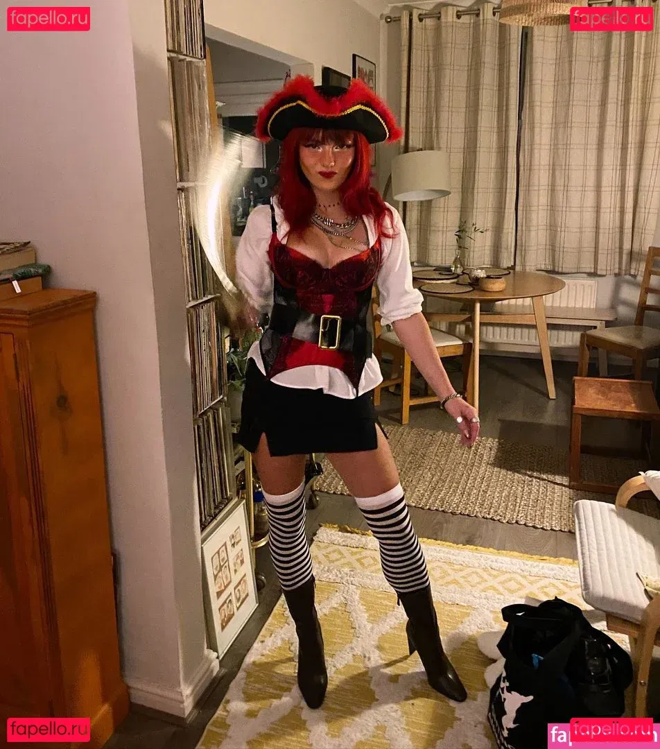 Ramona Marquez Onlyfans Photo Gallery 