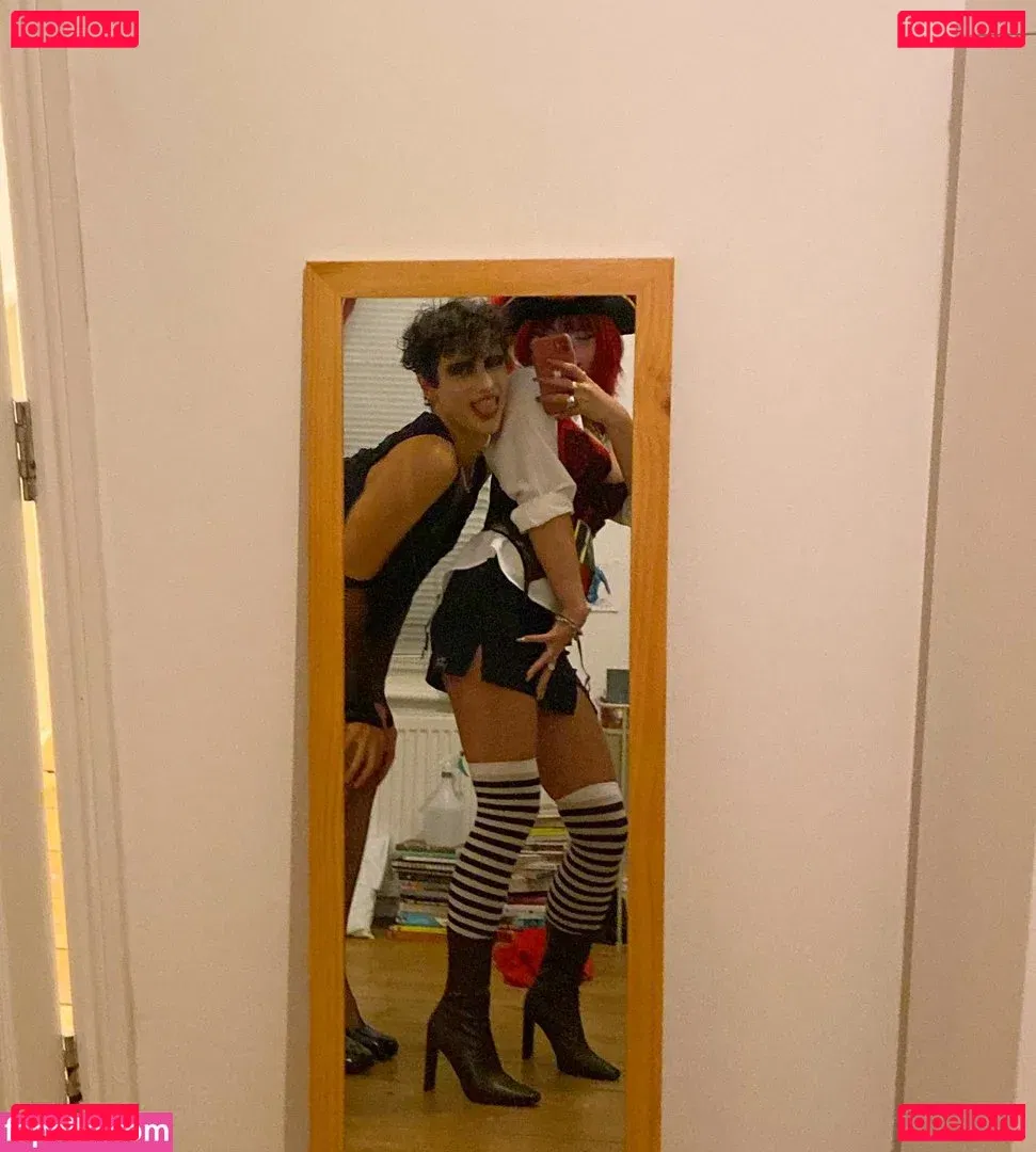 Ramona Marquez Onlyfans Photo Gallery 