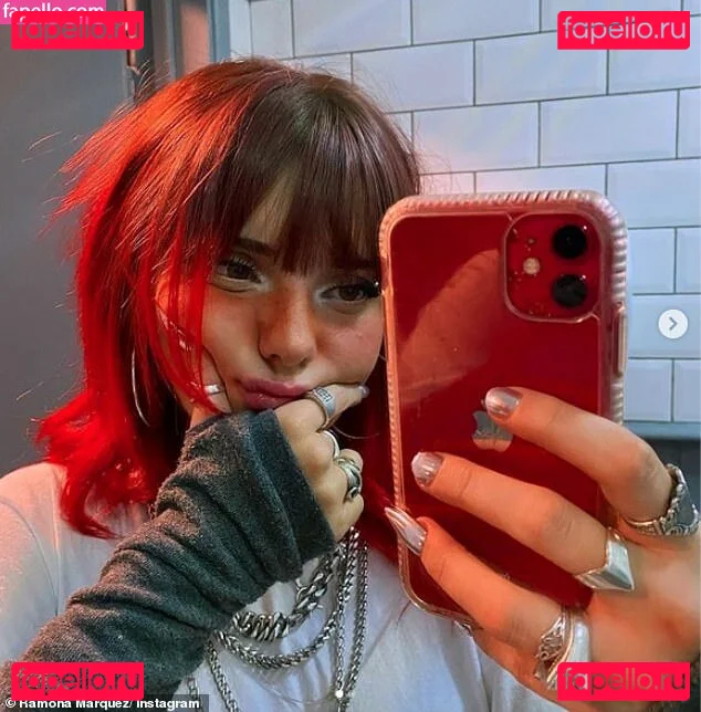 Ramona Marquez Onlyfans Photo Gallery 