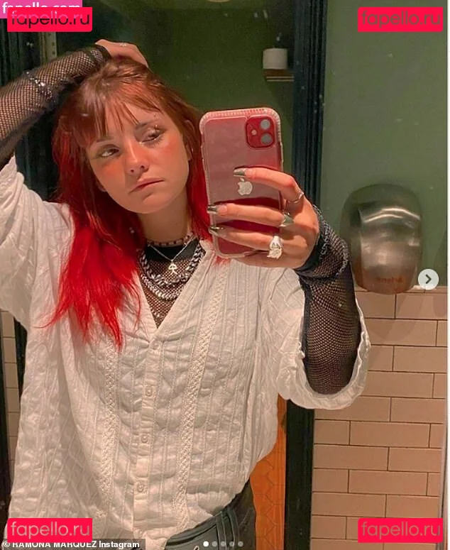 Ramona Marquez Onlyfans Photo Gallery 