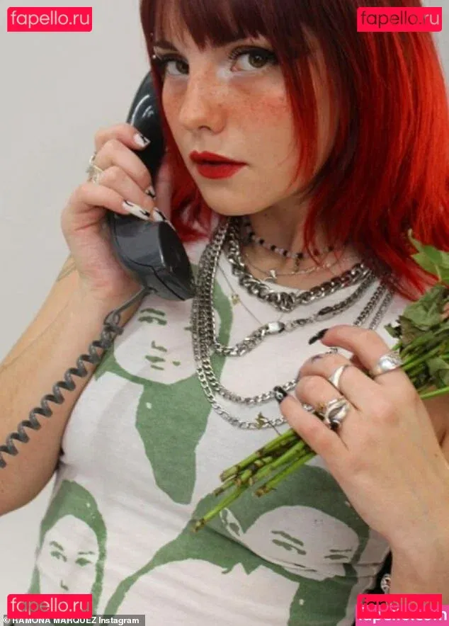 Ramona Marquez Onlyfans Photo Gallery 