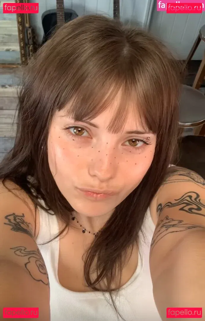 Ramona Marquez Onlyfans Photo Gallery 