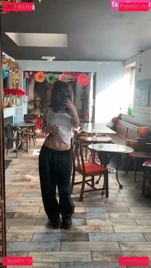 Ramona Marquez Onlyfans Photo Gallery 