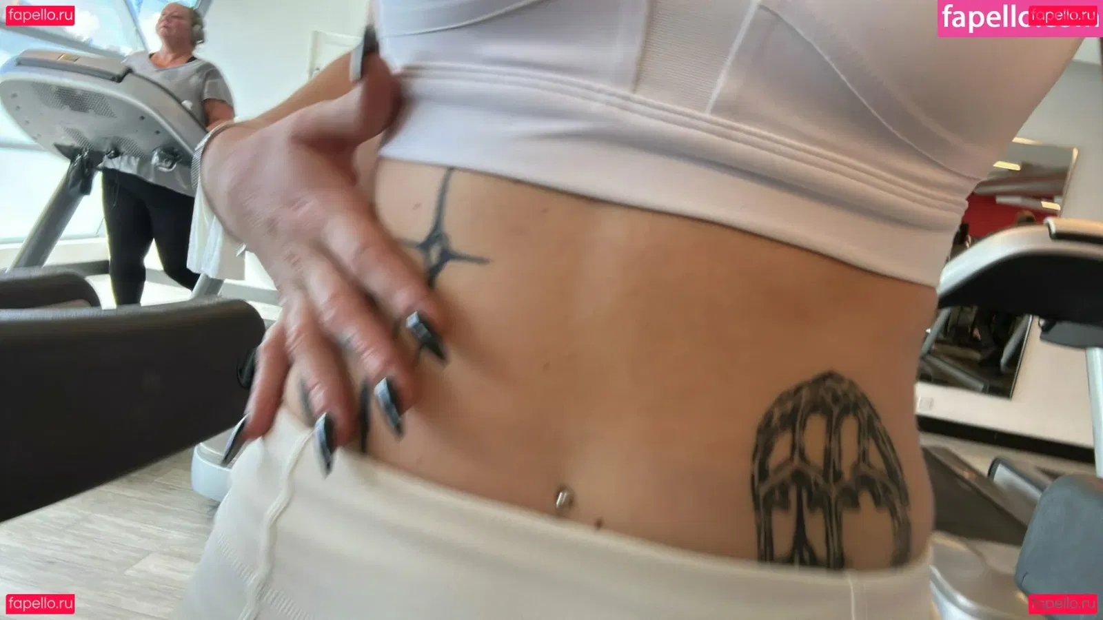 Ramona Marquez Onlyfans Photo Gallery 