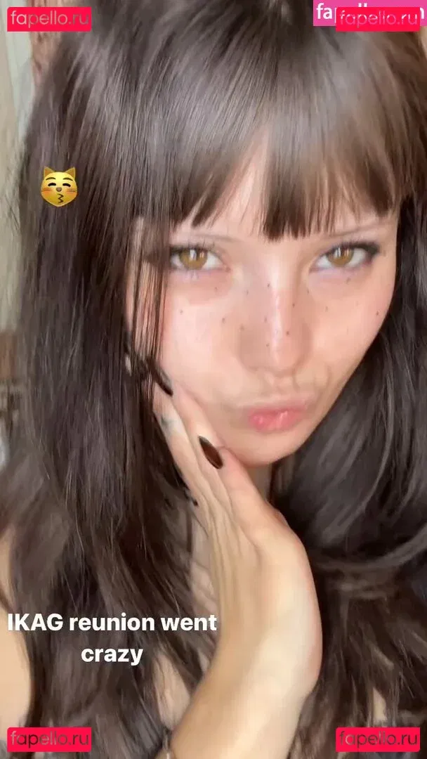 Ramona Marquez Onlyfans Photo Gallery 