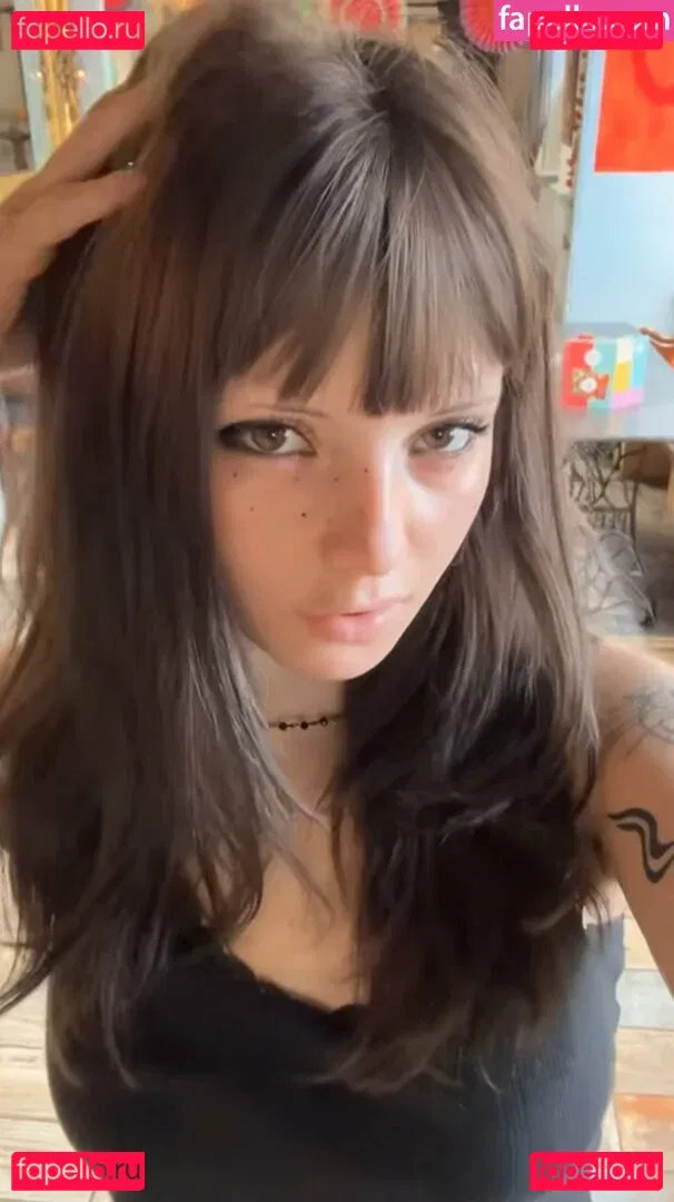 Ramona Marquez Onlyfans Photo Gallery 