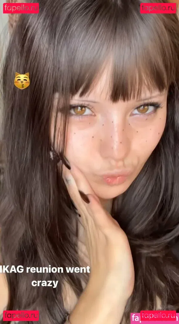 Ramona Marquez Onlyfans Photo Gallery 