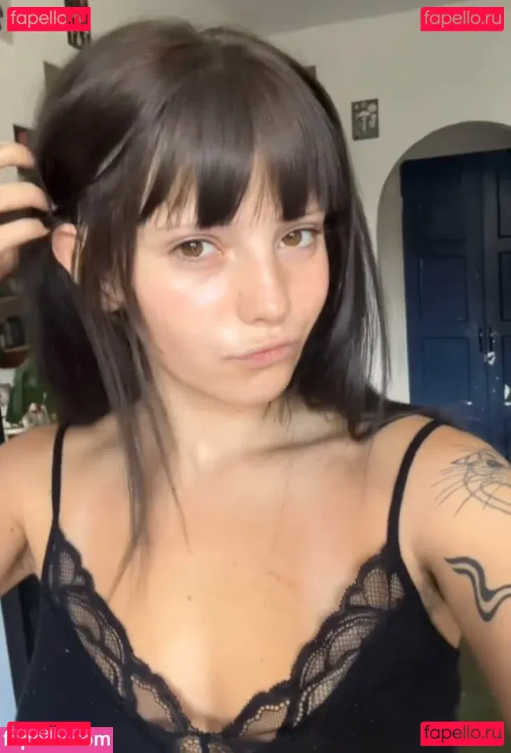 Ramona Marquez Onlyfans Photo Gallery 