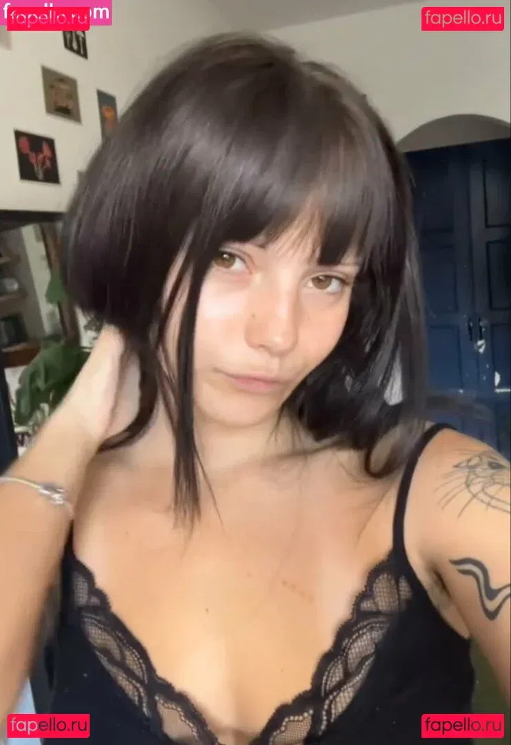 Ramona Marquez Onlyfans Photo Gallery 