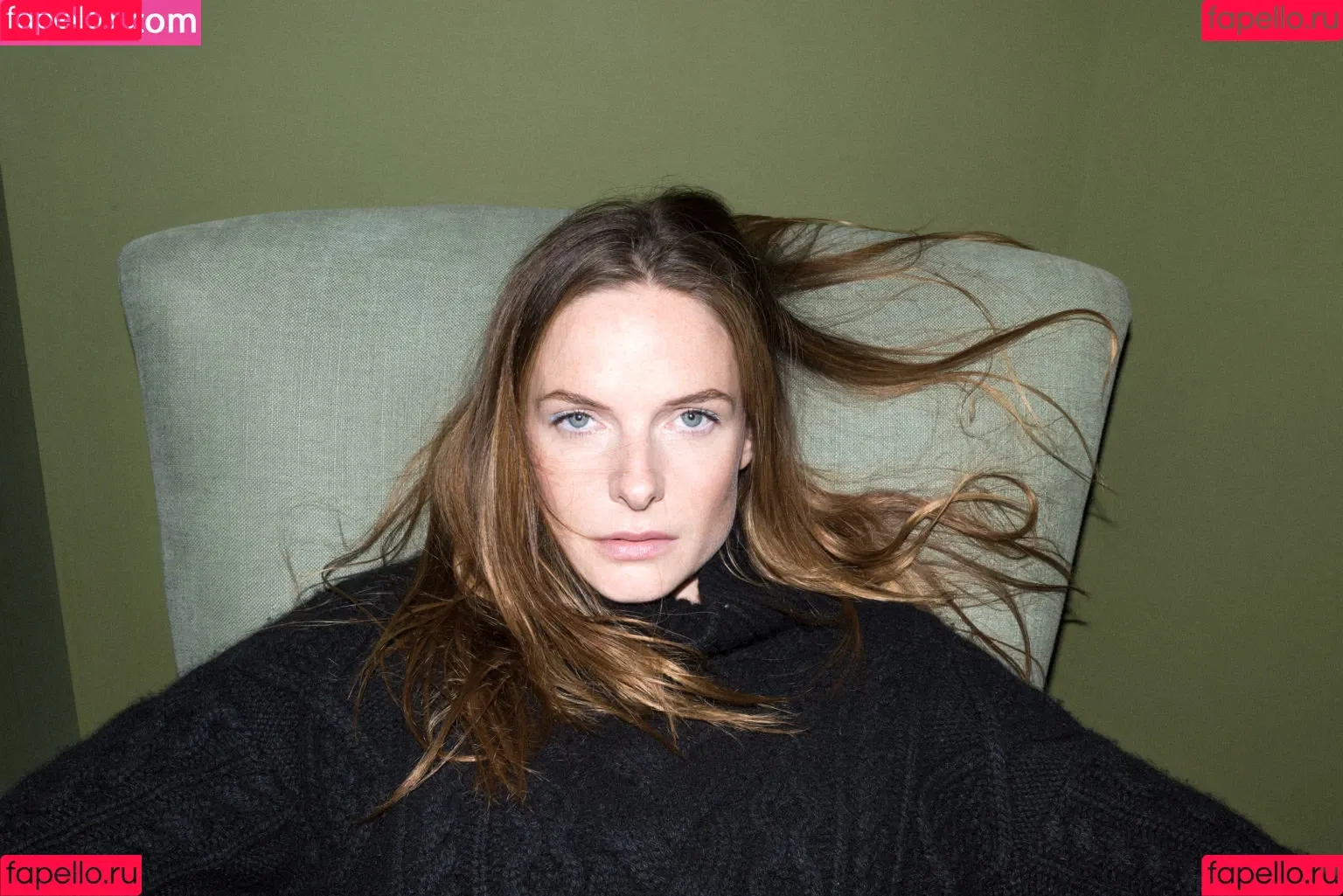 Rebecca Ferguson Onlyfans Photo Gallery 