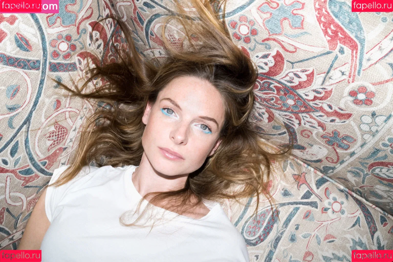 Rebecca Ferguson Onlyfans Photo Gallery 