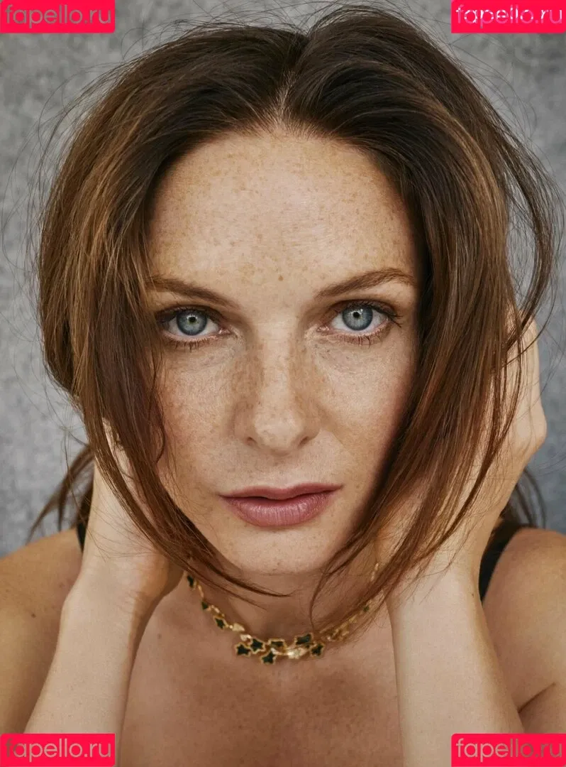 Rebecca Ferguson Onlyfans Photo Gallery 