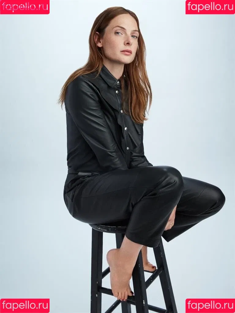 Rebecca Ferguson Onlyfans Photo Gallery 