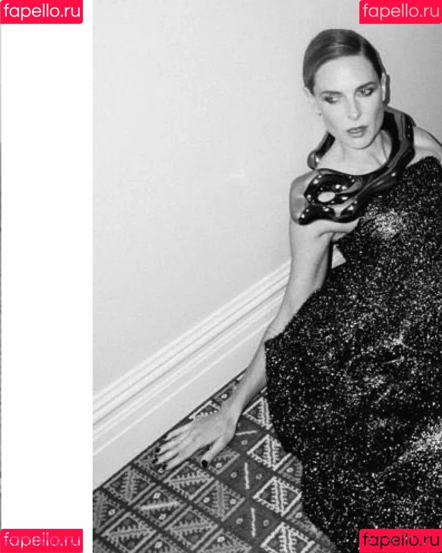 Rebecca Ferguson Onlyfans Photo Gallery 