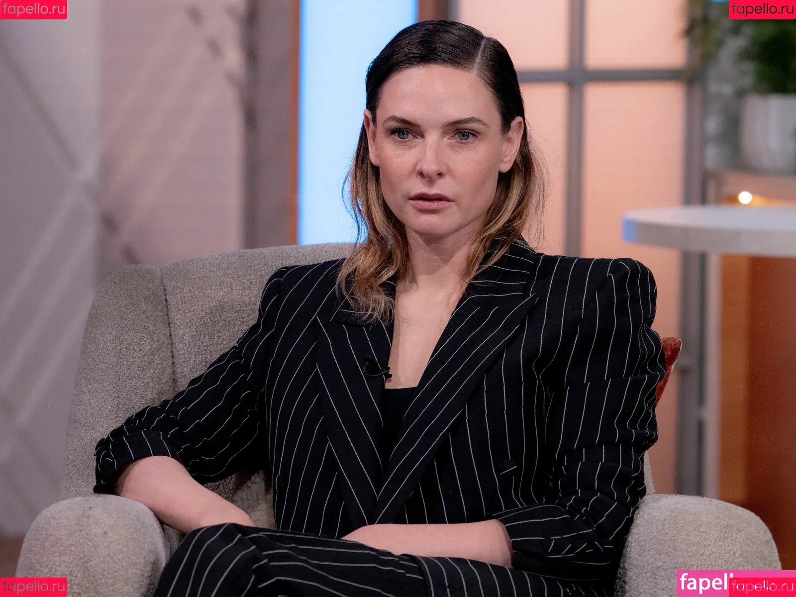 Rebecca Ferguson Onlyfans Photo Gallery 