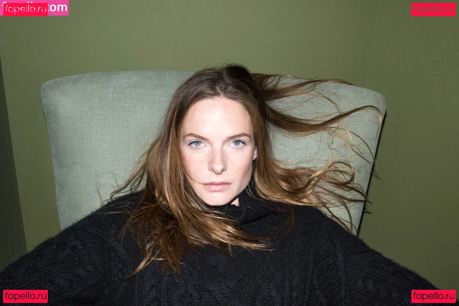 Rebecca Ferguson Onlyfans Photo Gallery 