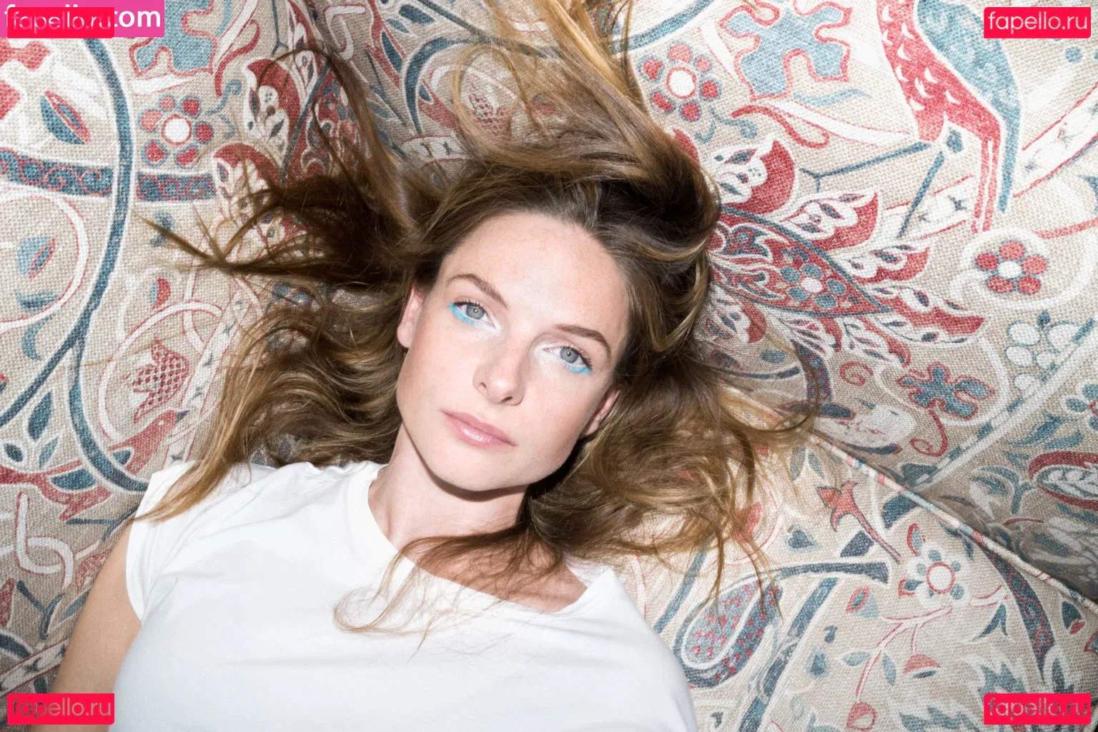 Rebecca Ferguson Onlyfans Photo Gallery 