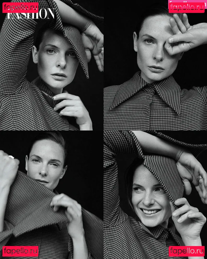 Rebecca Ferguson Onlyfans Photo Gallery 