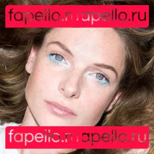 Rebecca Ferguson Onlyfans Photo Gallery 