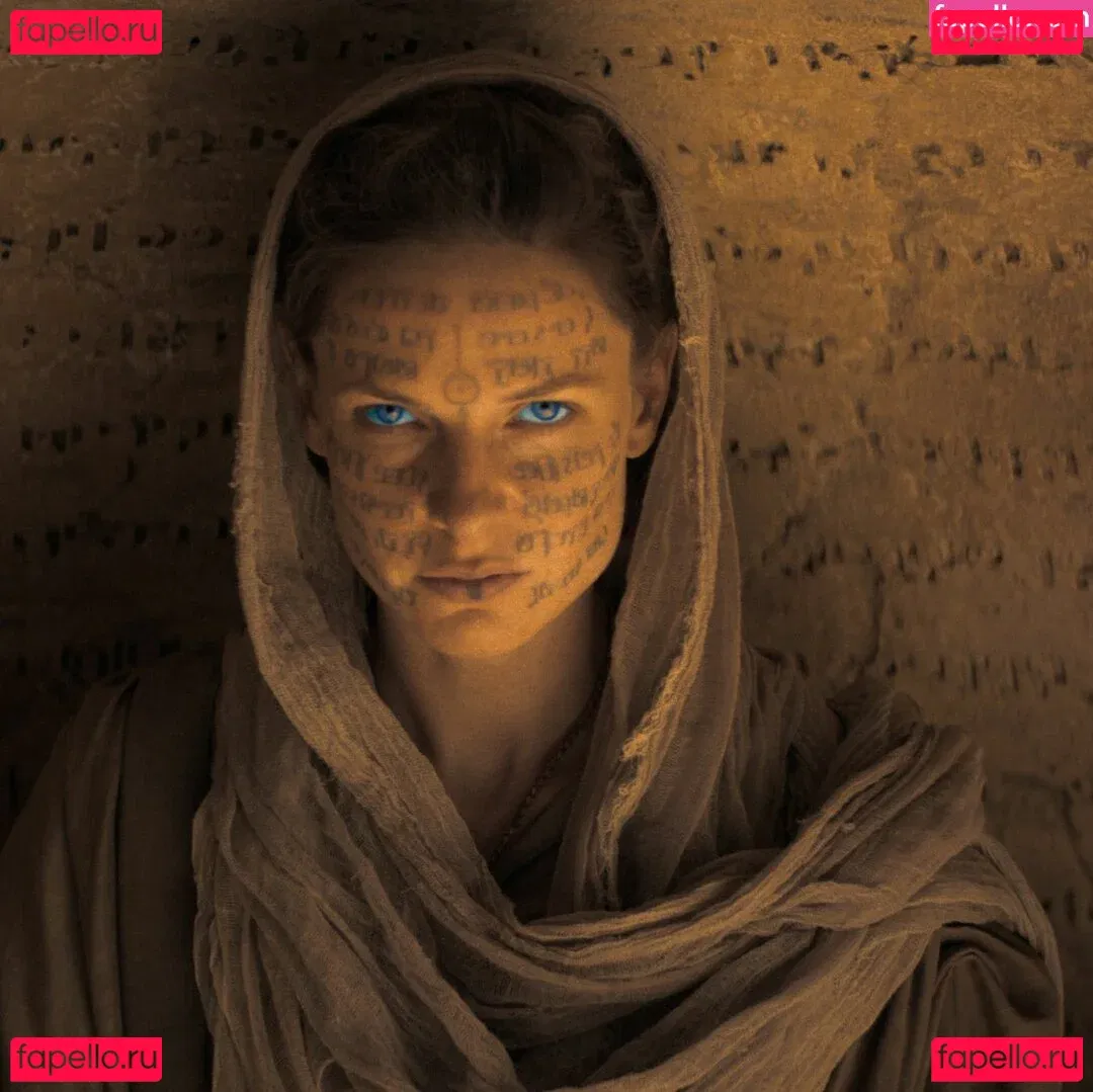 Rebecca Ferguson Onlyfans Photo Gallery 