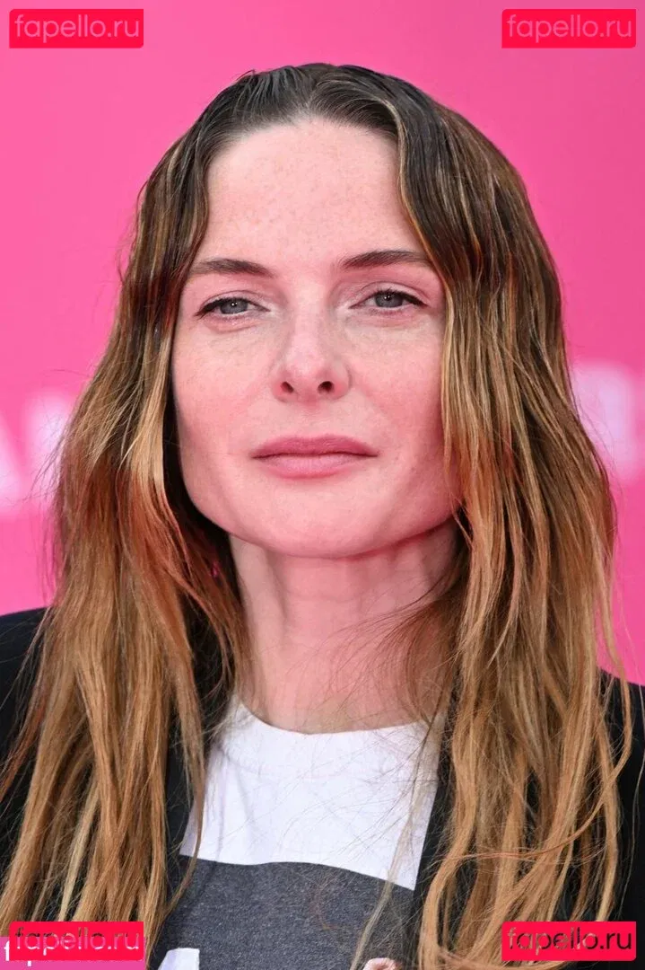 Rebecca Ferguson Onlyfans Photo Gallery 