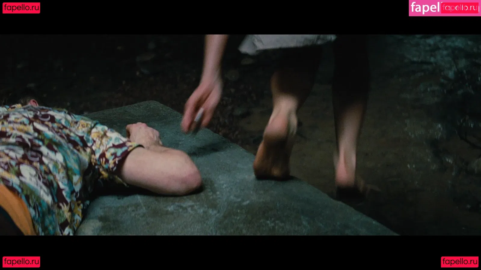 Rebecca Ferguson Onlyfans Photo Gallery 