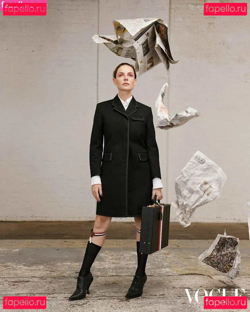 Rebecca Ferguson Onlyfans Photo Gallery 