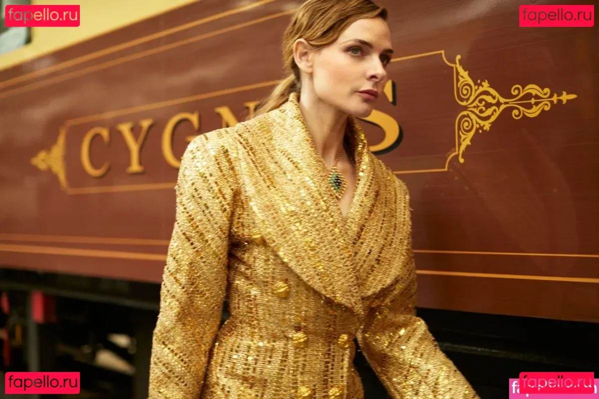 Rebecca Ferguson Onlyfans Photo Gallery 