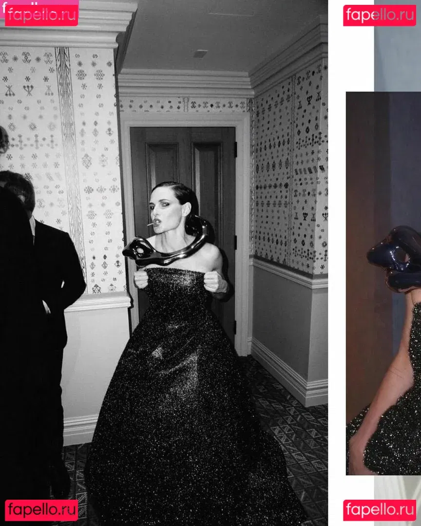 Rebecca Ferguson Onlyfans Photo Gallery 