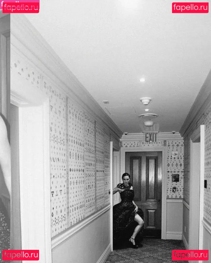 Rebecca Ferguson Onlyfans Photo Gallery 